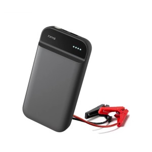 جامپ استارتر شیائومی مدل 70Mai Jump Starter Xiaomi Mi drive Ps01  در بروزکالا .jpg