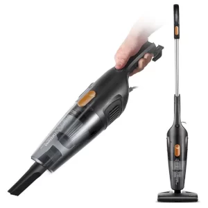 جاروبرقی شیائومی مدل  XIAOMI Deerma DX115C در بروزکالا