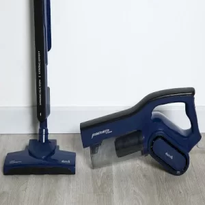جاروبرقی شیائومی مدل XIAOMI Deerma PRO DX810 در بروزکالا .webp