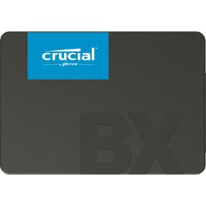 اس اس دی اینترنال کروشیال مدل Crucial Ssd BX500 ظرفیت 1 ترابایت در بروز کالا .jpg