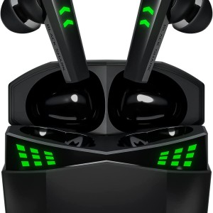 ایرفون  بی سیم شیائومی مدل Xiaomi black shark lucifer  Earbuds T2  در بروزکالا