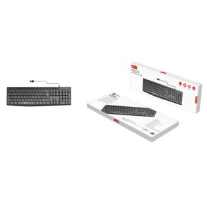 کیبورد پرووان مدلProOne PKC25 در بروزکالا.jpg