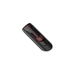 فلش مموری سن دیسک مدل Sandisk Cruzer Glide  ظرفیت 128 گیگابایت در بروزکالا.webp