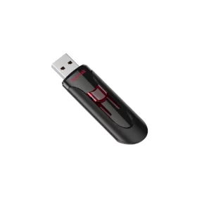 فلش مموری سن دیسک مدل Sandisk Cruzer Glide  ظرفیت 128 گیگابایت در بروزکالا.webp