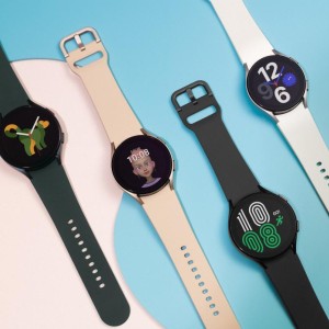 ساعت هوشمند گلکسی واچ5   Samsung Galaxy Watch 5   SM-R900NZSAMEA   در بروزکالا