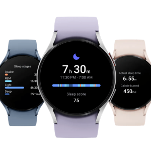 ساعت هوشمند گلکسی واچ5   Samsung Galaxy Watch 5   SM-R900NZSAMEA   در بروزکالا