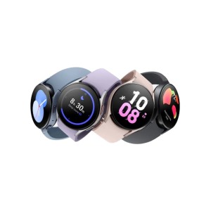 ساعت هوشمند گلکسی واچ5   Samsung Galaxy Watch 5   SM-R910NZAAMEA    در بروزکالا