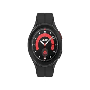 ساعت هوشمند گلکسی واچ5پرو   Samsung Galaxy Watch 5pro    SM-R920NZKAMEA    در بروزکالا