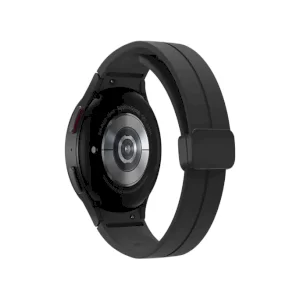 ساعت هوشمند گلکسی واچ5پرو   Samsung Galaxy Watch 5pro    SM-R920NZKAMEA    در بروزکالا