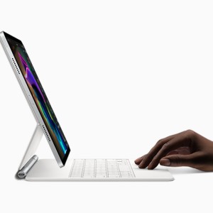 آیپد پرو 12.9 اینچ  IPad PRO 2022  WIFIظرفیت 512 گیگ  در بروزکالا