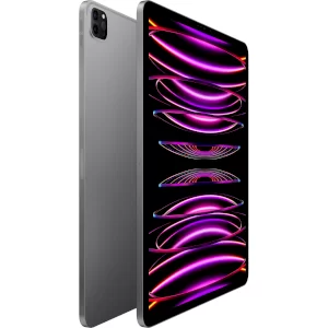 آیپد پرو 12.9 اینچ  IPad PRO 2022  WIFIظرفیت 512 گیگ  در بروزکالا