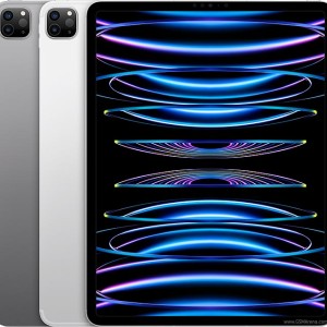 آیپد پرو 12.9 اینچ  IPad PRO 2022  WIFIظرفیت 512 گیگ  در بروزکالا