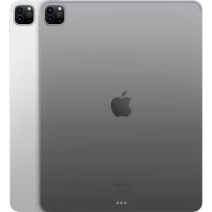 آیپد پرو 12.9 اینچ  IPad PRO 2022  WIFIظرفیت 512 گیگ  در بروزکالا