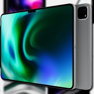 آیپد پرو 12.9 اینچ  IPad PRO 2022  WIFIظرفیت 256 گیگ  در بروزکالا