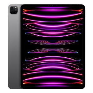 آیپد پرو 12.9 اینچ  IPad PRO 2022  WIFIظرفیت 256 گیگ  در بروزکالا