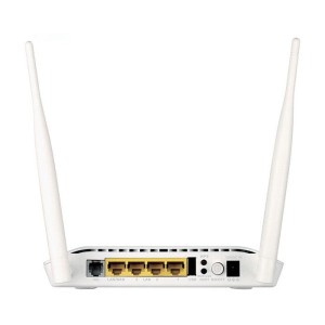 روتر مودم بی سیم مدل  DSL-2750U Wireless N 300 ADSL2+ در بروزکالا