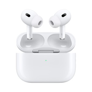 هدفون بی سیم اپل مدل Apple AirPods 2  Pro  همراه با محفظه شارژ در بروزکالا