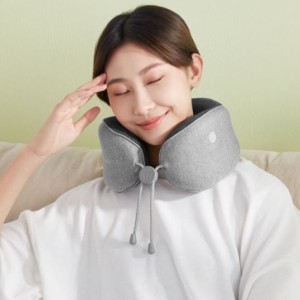 ماساژور برقی  شیائومی مدل Xiaomi Lefan Massage Neck Pillow LR-S100 در بروزکالا