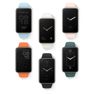 مچ بند هوشمند شیائومی مدل Xiaomi Mi Band 7 PRO Global Version در بروزکالا