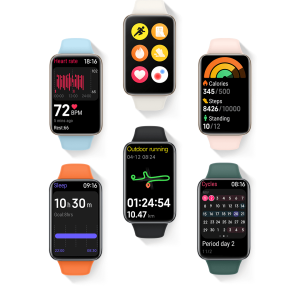 مچ بند هوشمند شیائومی مدل Xiaomi Mi Band 7 PRO Global Version در بروزکالا
