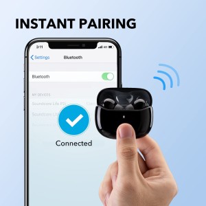 ایرفون بی سیم انکر مدل Anker life p2i در بروزکالا