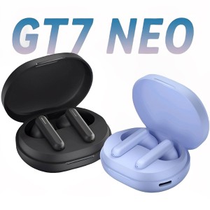 هندزفری بلوتوثی هایلو مدل Haylo GT7 در بروزکالا