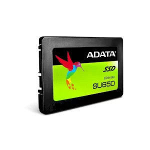 اس اس دی اینترنال  ای دیتا مدل Adata SU650 ظرفیت 120 گیگابایت