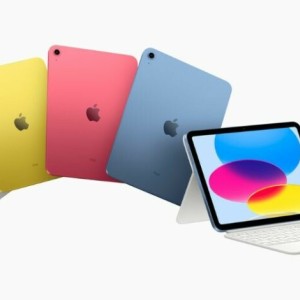 آیپد پرو 12.9 اینچ  IPad PRO 2022  WIFIظرفیت 512 گیگ  در بروزکالا