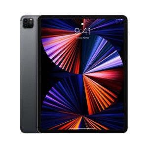 آیپد پرو 12.9 اینچ  IPad PRO 2022  WIFIظرفیت 512 گیگ  در بروزکالا