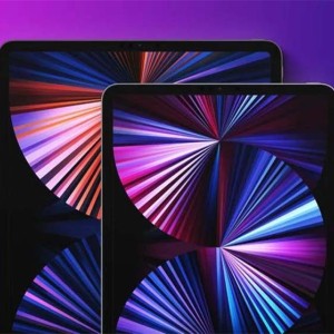 آیپد پرو 12.9 اینچ  IPad PRO 2022  WIFIظرفیت 512 گیگ  در بروزکالا