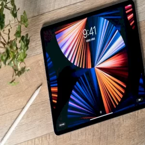 آیپد پرو 11 اینچ  IPad PRO 2022 WIFI با ظرفیت 256 گیگابایت  در بروزکالا