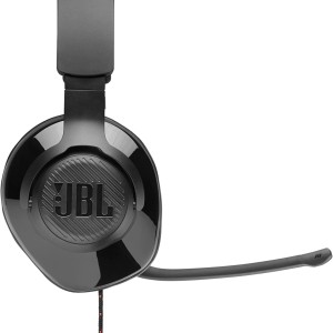 هدفون بلوتوثی جی بی ال مدل JBL Quantum 200 در بروزکالا
