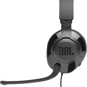 هدفون بلوتوثی جی بی ال مدل JBL Quantum 200 در بروزکالا