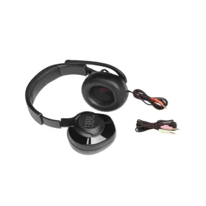 هدفون بلوتوثی جی بی ال مدل JBL Quantum 200 در بروزکالا