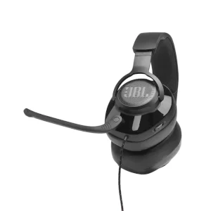 هدفون بلوتوثی جی بی ال مدل JBL Quantum 200 در بروزکالا
