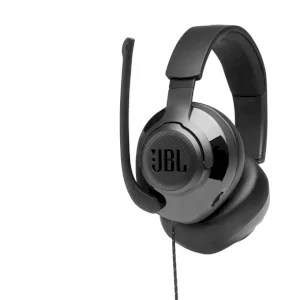 هدفون بلوتوثی جی بی ال مدل JBL Quantum 200 در بروزکالا