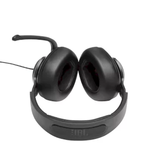 هدفون بلوتوثی جی بی ال مدل JBL Quantum 200 در بروزکالا
