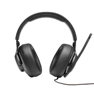 هدفون بلوتوثی جی بی ال مدل JBL Quantum 200 در بروزکالا