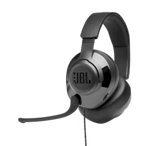 هدفون بلوتوثی جی بی ال مدل JBL Quantum 200 در بروزکالا