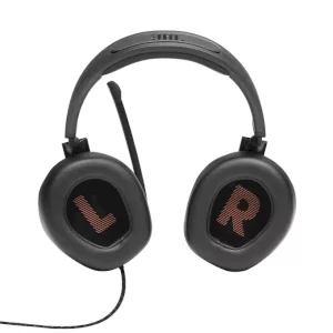 هدفون بلوتوثی جی بی ال مدل JBL Quantum 200 در بروزکالا