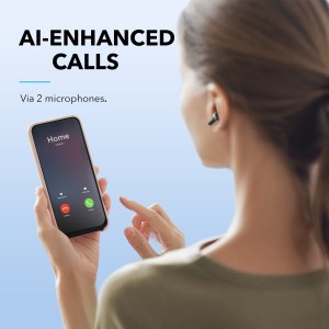 ایرفون بی سیم انکر مدل Anker life p2i در بروزکالا