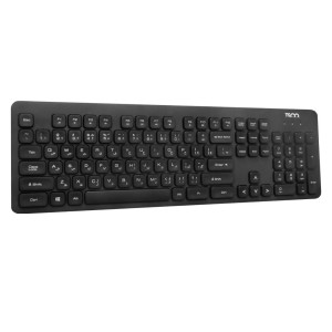 کیبورد و موس تسکو مدل  TSCO 7003Wدر بروزکالا
