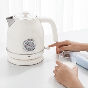 کتری برقی شیائومی مدل Xiaomi QCOOKER QS-1701 در بروزکالا