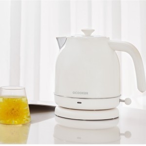 کتری برقی شیائومی مدل Xiaomi QCOOKER QS-1701 در بروزکالا