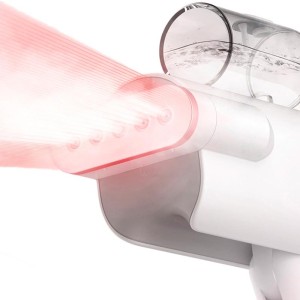 اتو بخار دستی شیائومی Xiaomi Deerma Portable Steam Ironing Machine DEM-HS007 در بروزکالا