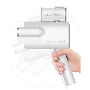 اتو بخار دستی شیائومی Xiaomi Deerma Portable Steam Ironing Machine DEM-HS007 در بروزکالا