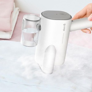 اتو بخار دستی شیائومی Xiaomi Deerma Portable Steam Ironing Machine DEM-HS007 در بروزکالا