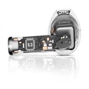 ایرفون بی سیم هایلو مدل Haylou X1 NEO در بروزکالا