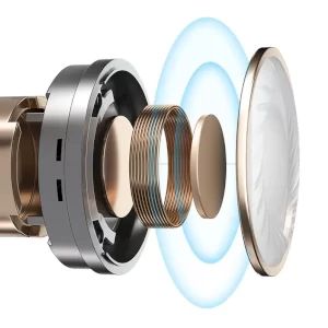 ایرفون بی سیم هایلو مدل Haylou X1 NEO در بروزکالا