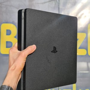 کارکرده دیجیتال کنسول بازی سونی مدل SONY Playstation 4 Slim ظرفیت 1 ترابایت در بروزکالا